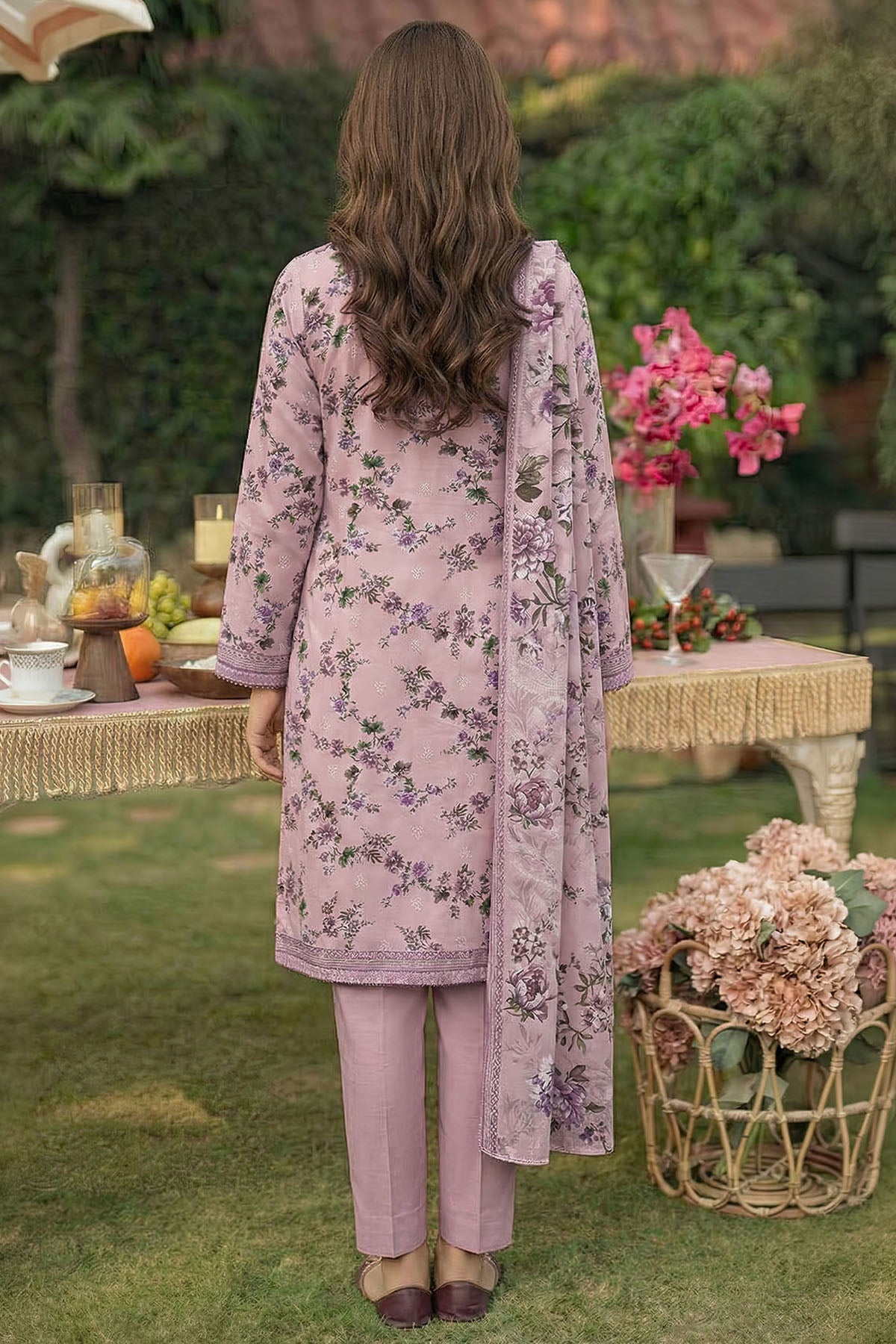 6025-NISA DIGITAL PRINTED LAWN UNSTITCHED