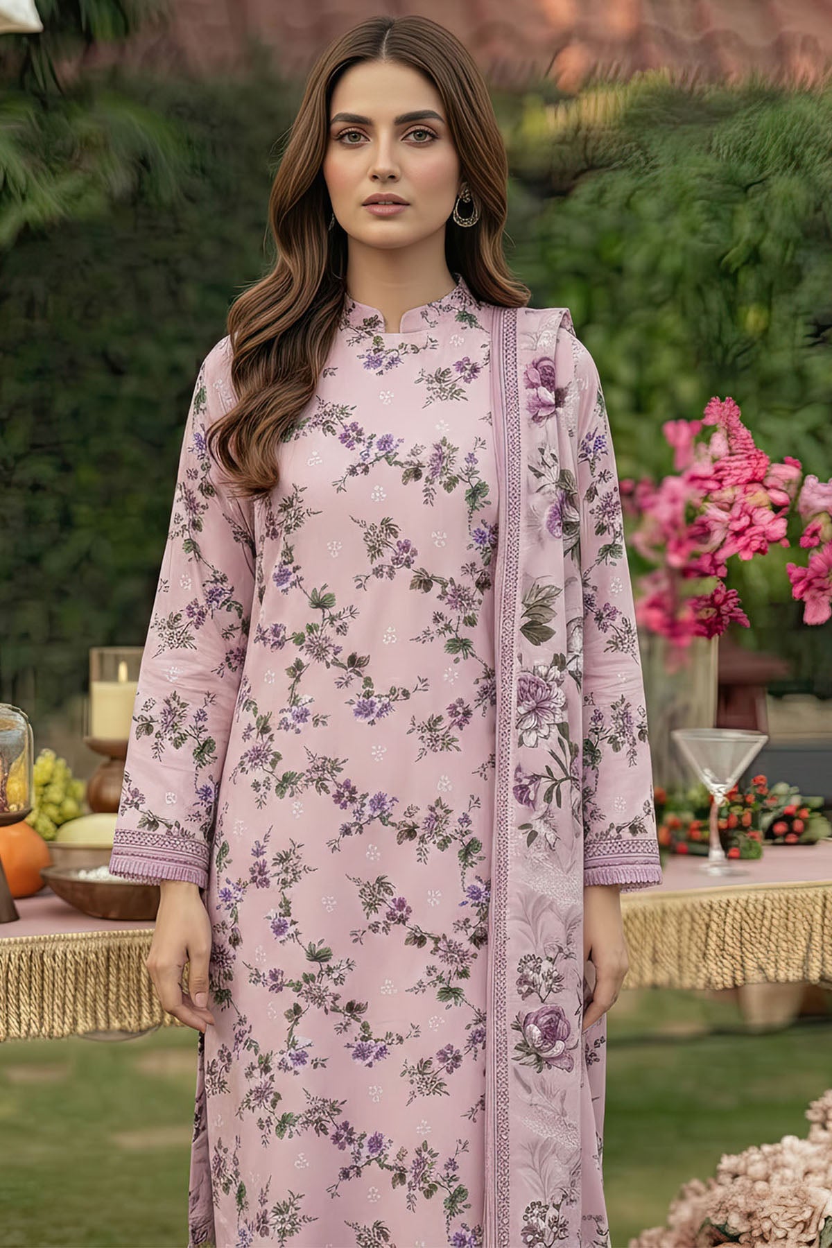 6025-NISA DIGITAL PRINTED LAWN UNSTITCHED