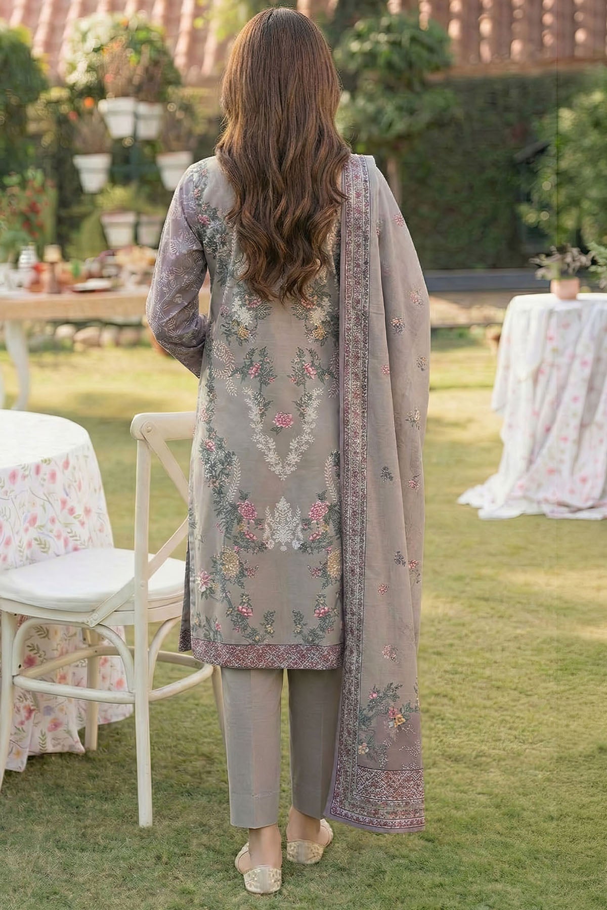 6027-NIYAH DIGITAL PRINTED LAWN UNSTITCHED