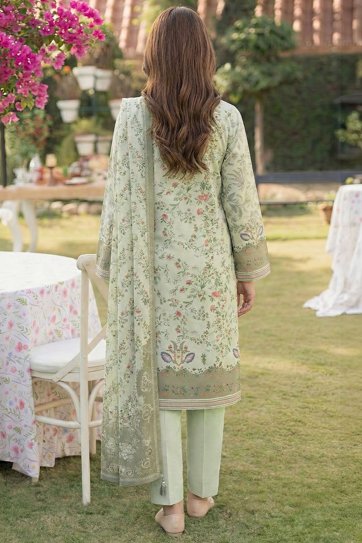 6028-HIBA DIGITAL PRINTED LAWN UNSTITCHED