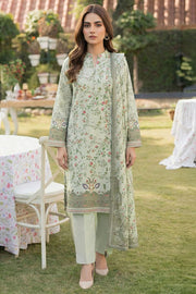 6028-HIBA DIGITAL PRINTED LAWN UNSTITCHED