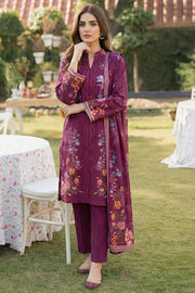 6029-ZAREMA DIGITAL PRINTED LAWN UNSTITCHED