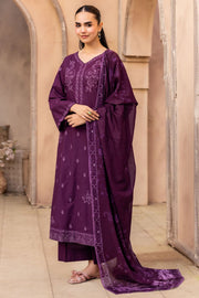 6031-HOORAB EMBROIDERED LAWN UNSTITCHED