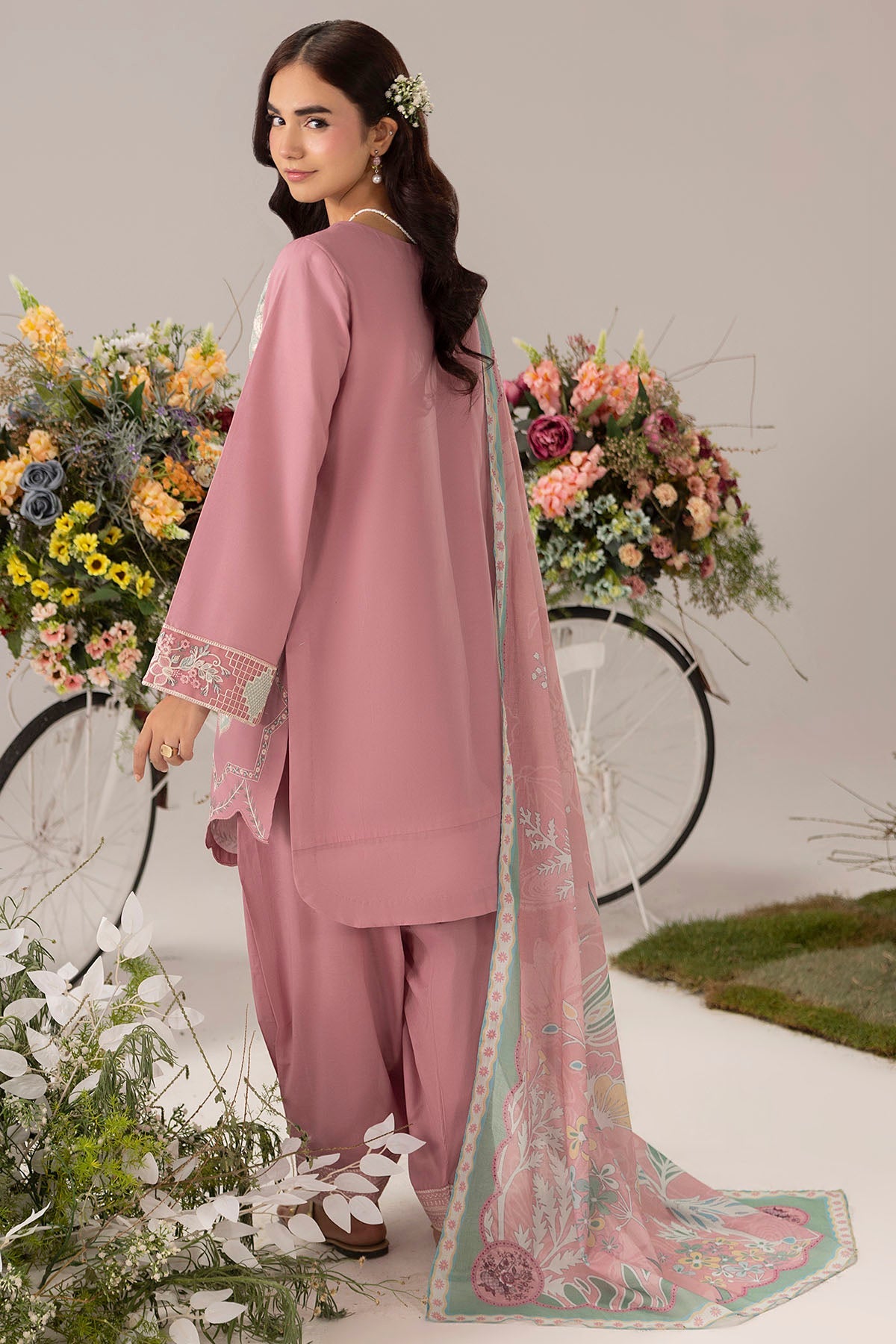 6103-PERA EMBROIDERED LAWN UNSTITCHED