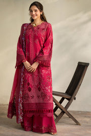 6121-UMBRIA EMBROIDERED LAWN UNSTITCHED