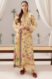 6137-LYLA EMBROIDERED LAWN UNSTITCHED