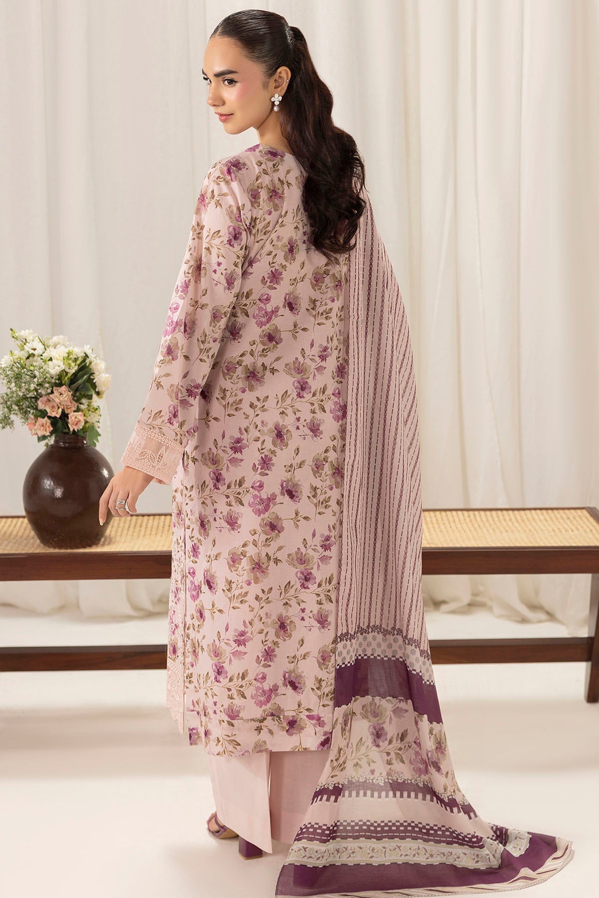 6141-EVIE EMBROIDERED LAWN UNSTITCHED