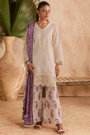 6149-CEDRO EMBROIDERED LAWN UNSTITCHED
