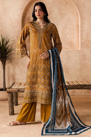 6161-FILA EMBROIDERED LAWN UNSTITCHED