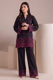 6162-SALMA EMBROIDERED LAWN STITCHED