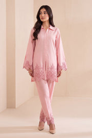 6182-ABDAR EMBROIDERED LAWN STITCHED