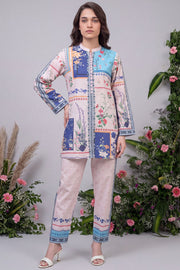 6201-LIVE DIGITAL PRINTED CAMBRIC STITCHED