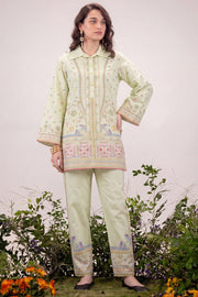 6210-ADVINA DIGITAL PRINTED CAMBRIC STITCHED