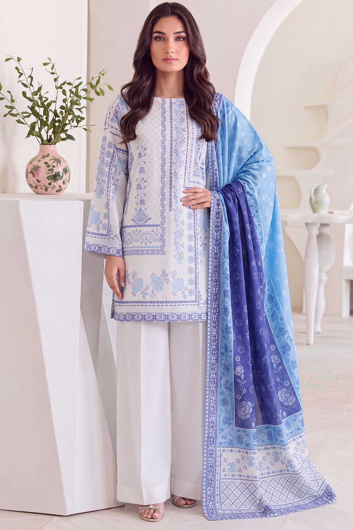 6212-ETERNITY DIGITAL PRINTED LAWN UNSTITCHED