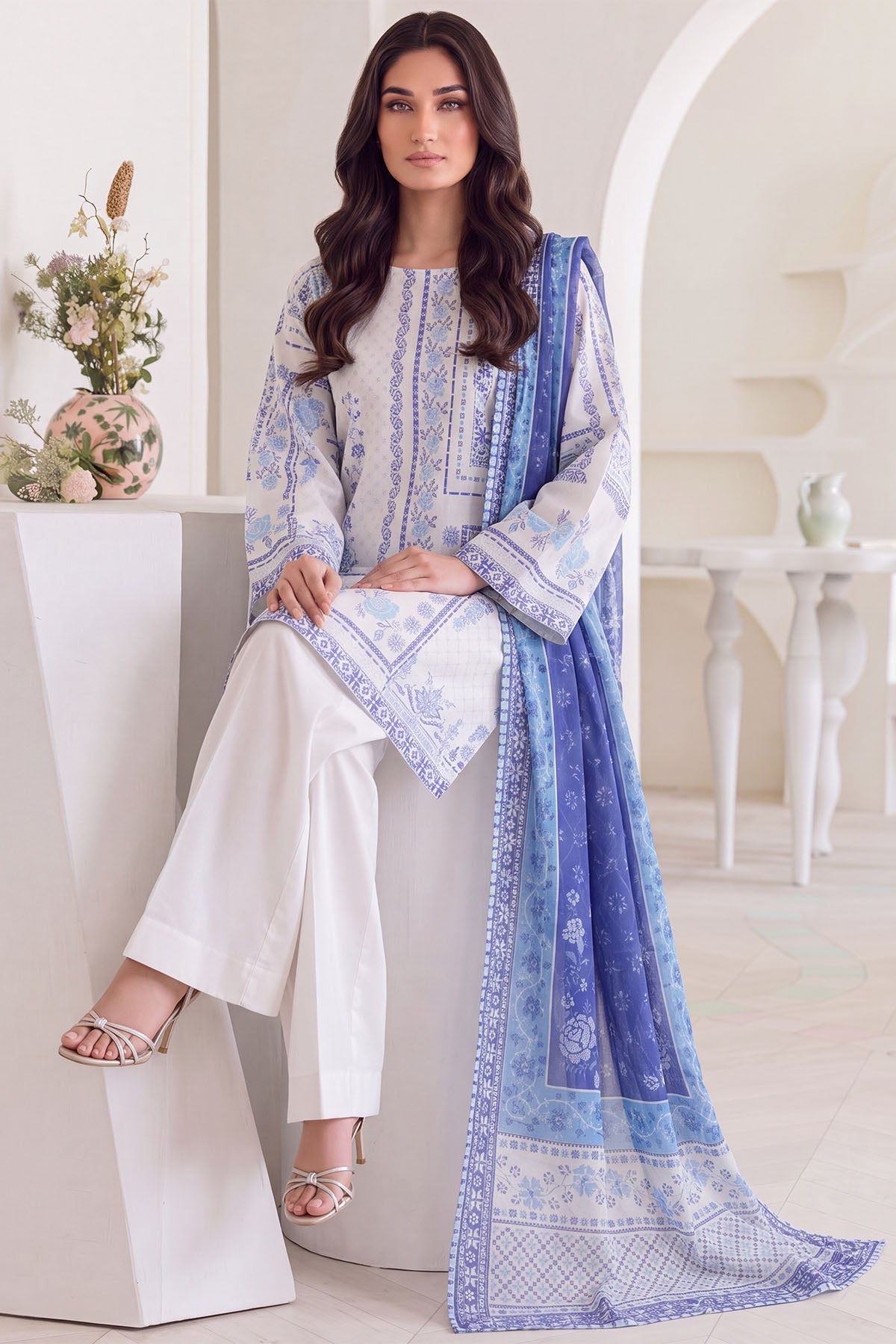 6212-ETERNITY DIGITAL PRINTED LAWN UNSTITCHED