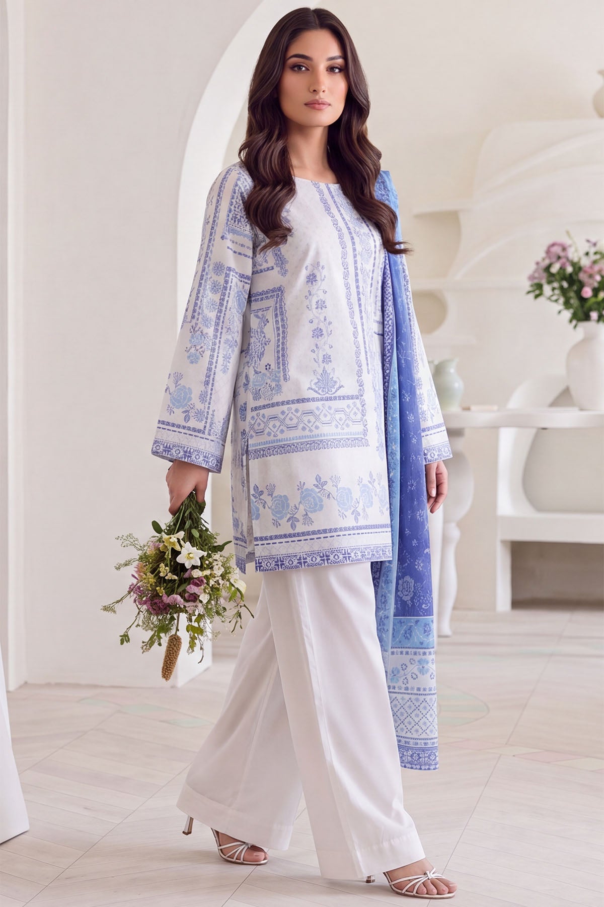 6212-ETERNITY DIGITAL PRINTED LAWN UNSTITCHED