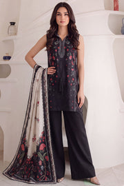 6216-MAHVEEN DIGITAL PRINTED LAWN UNSTITCHED