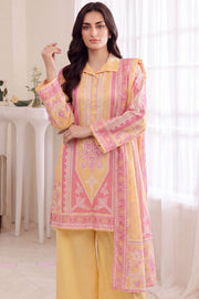 6219-SYRA DIGITAL PRINTED LAWN UNSTITCHED