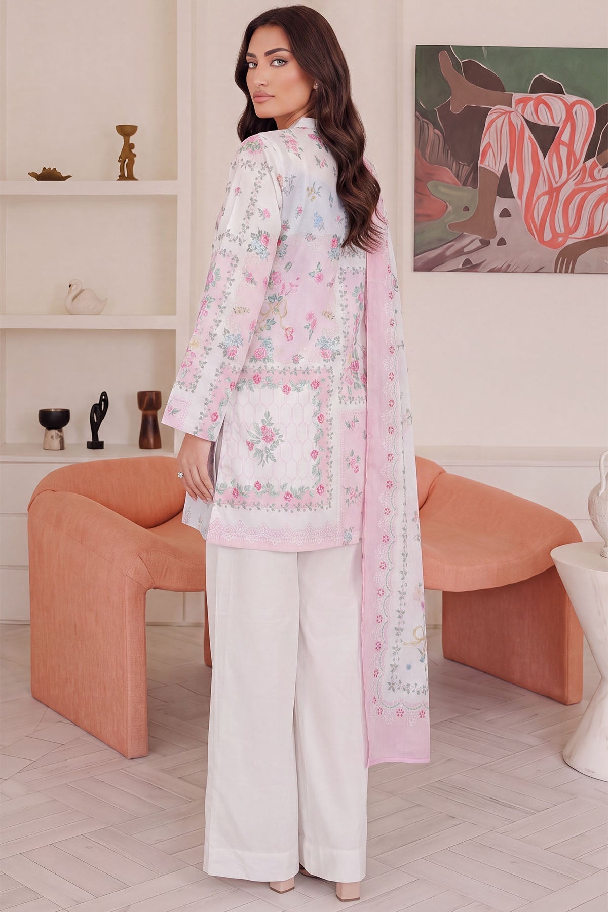 6220-ELEA DIGITAL PRINTED LAWN UNSTITCHED