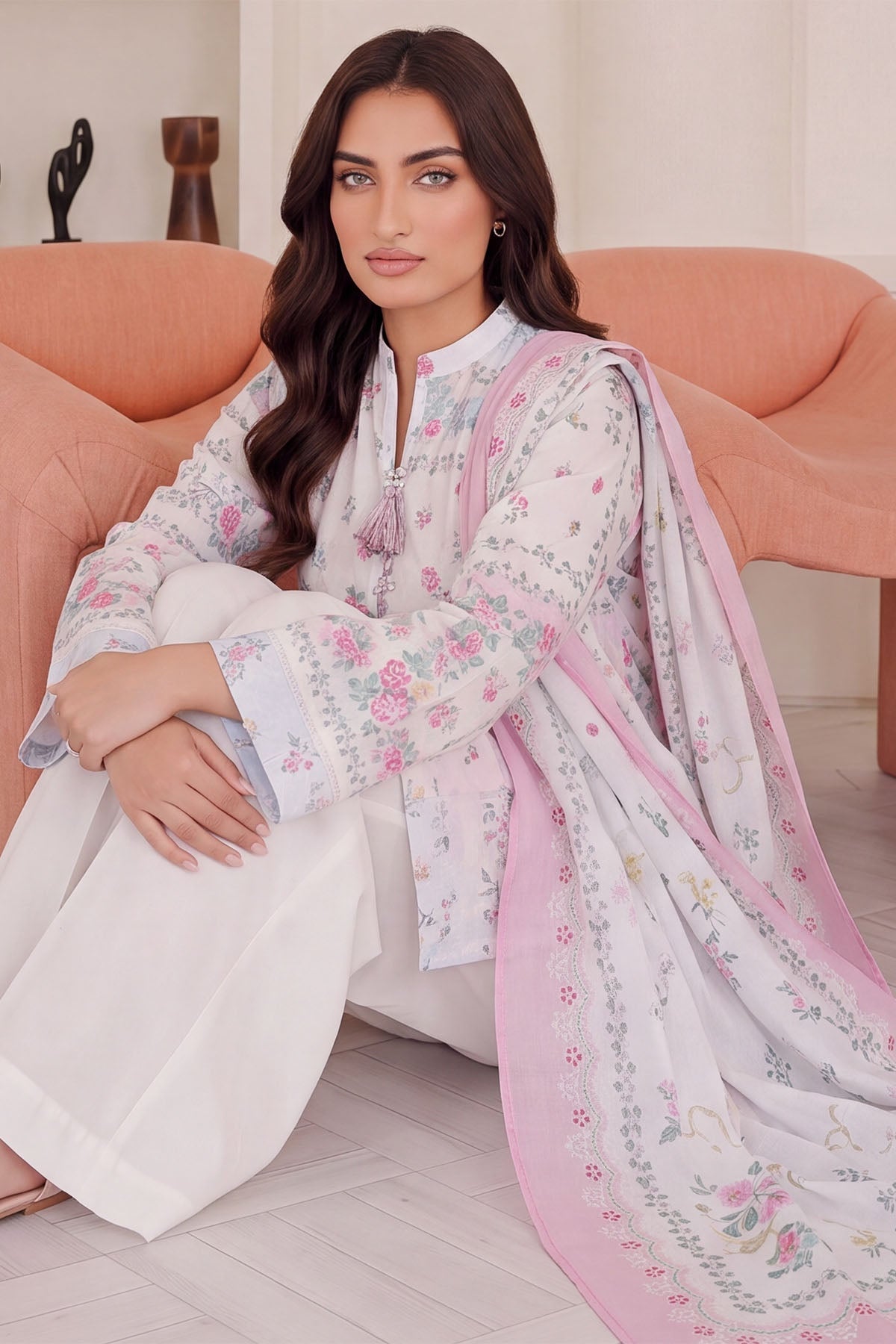 6220-ELEA DIGITAL PRINTED LAWN UNSTITCHED