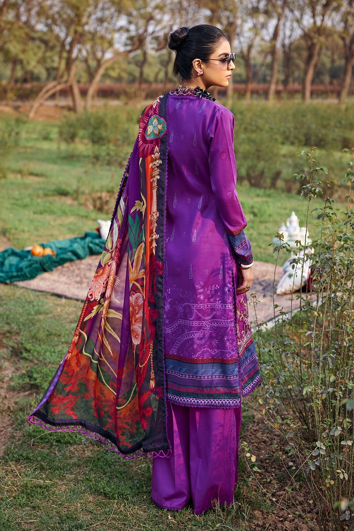 3547-ELIF DIGITAL PRINTED LAWN UNSTITCHED