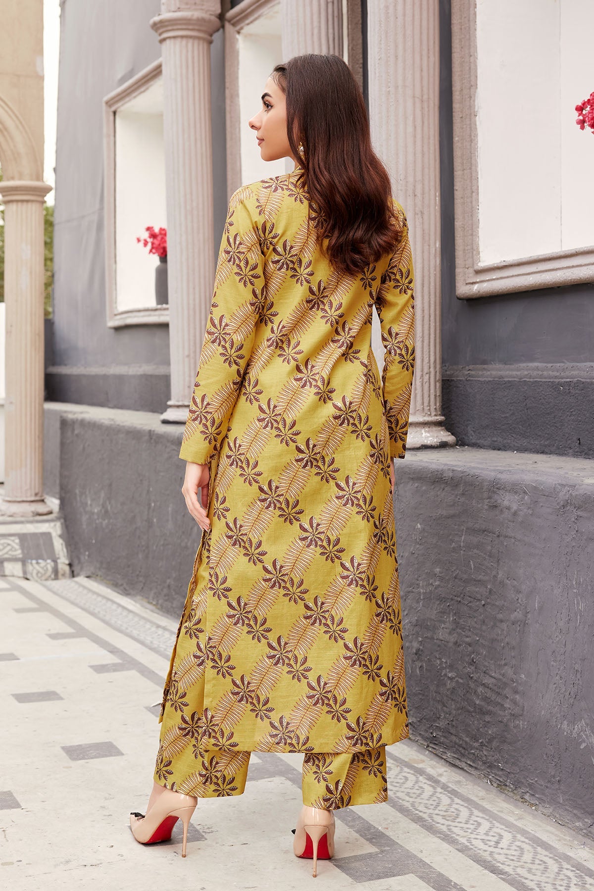 4482-NURPUR DIGITAL PRINTED KHADDAR UNSTITCHED
