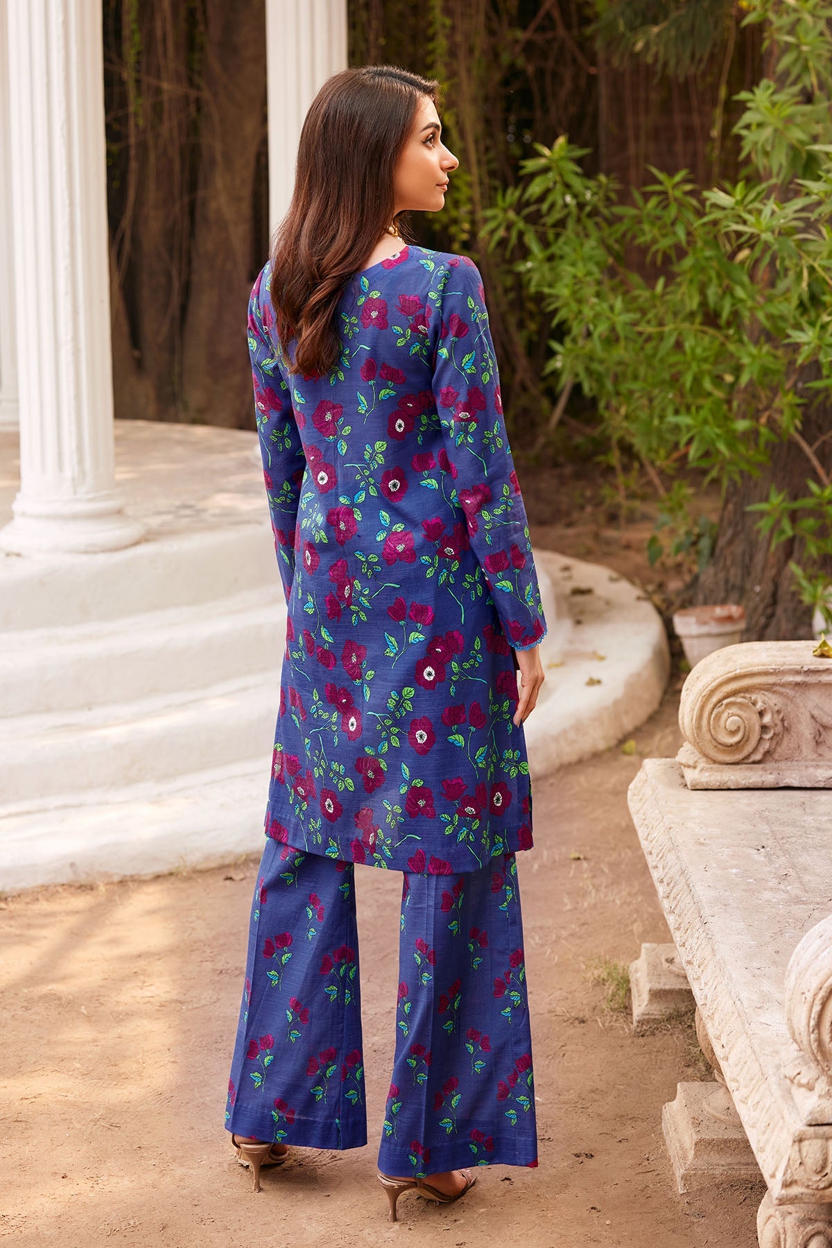 4458-NOORI DIGITAL PRINTED KHADDAR UNSTITCHED