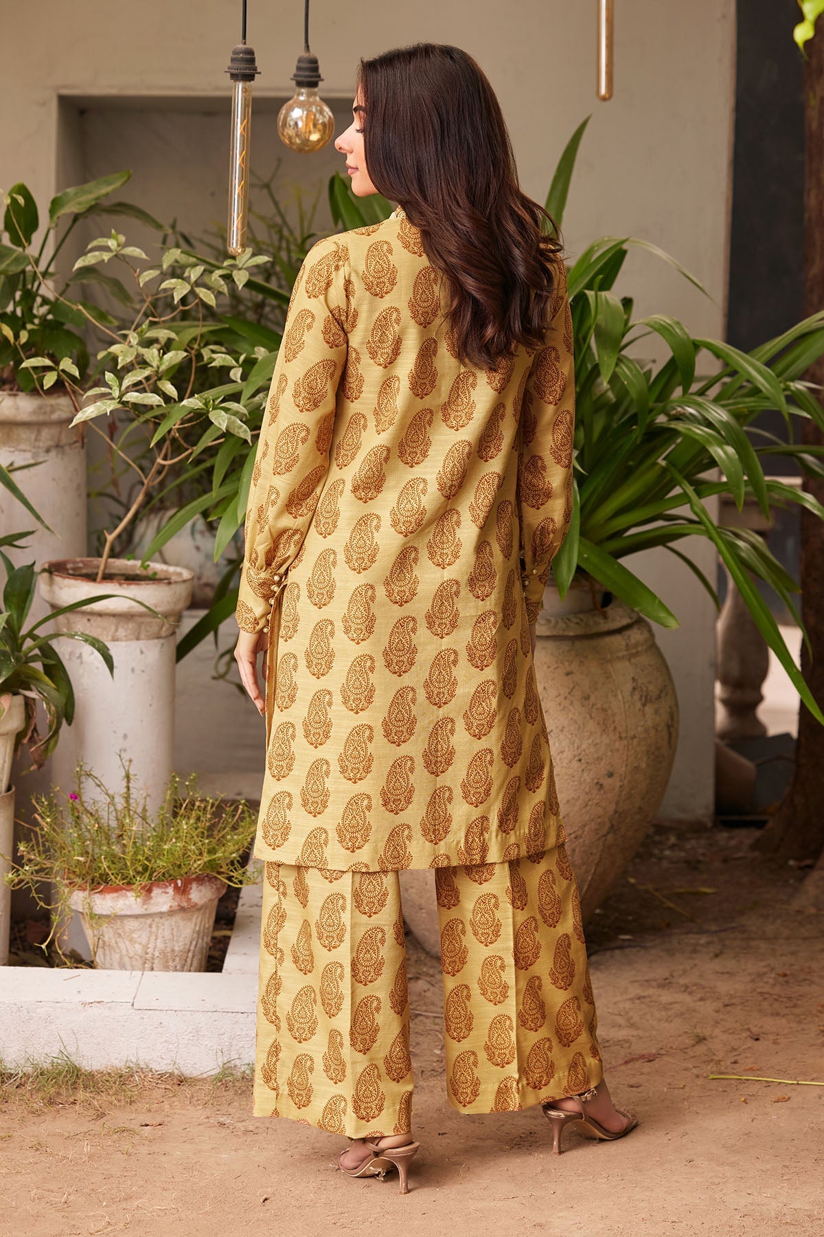 4478-TALIYA DIGITAL PRINTED KHADDAR UNSTITCHED