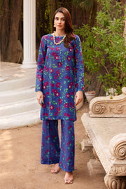 4458-NOORI DIGITAL PRINTED KHADDAR UNSTITCHED