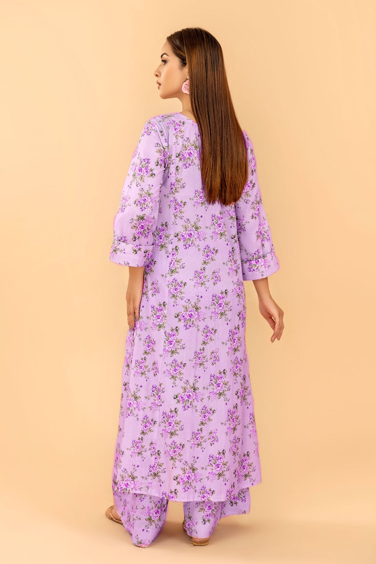 4865-AALIYAH DIGITAL PRINTED LAWN UNSTITCHED