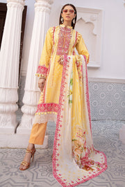 0103-PRINT-A DIGITAL PRINTED LAWN UNSTITCHED