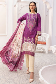 0104-PRINT-A DIGITAL PRINTED LAWN UNSTITCHED
