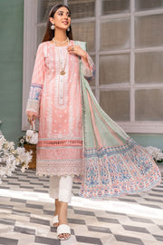 0105-AASIRA DIGITAL PRINTED LAWN UNSTITCHED