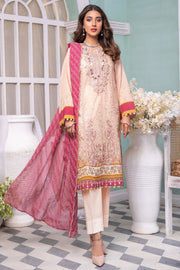 0147-ASFA DIGITAL PRINTED LAWN UNSTITCHED