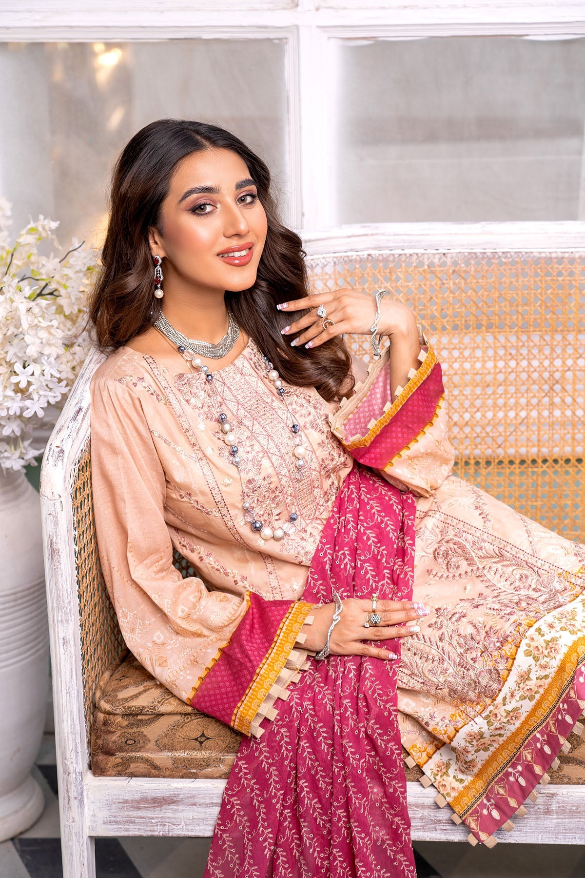 0147-ASFA DIGITAL PRINTED LAWN UNSTITCHED