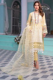 0151-ESHAAL DIGITAL PRINTED LAWN UNSTITCHED