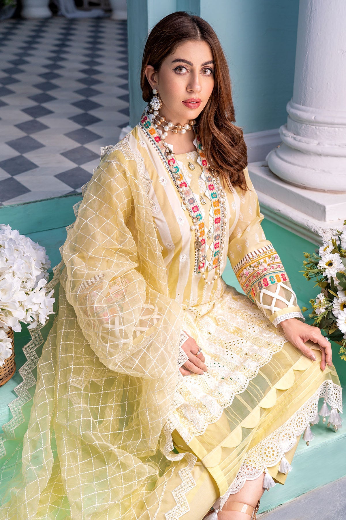 0151-ESHAAL DIGITAL PRINTED LAWN UNSTITCHED