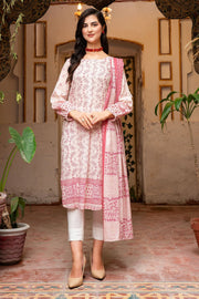 0237-PRINT-A DIGITAL PRINTED LAWN UNSTITCHED
