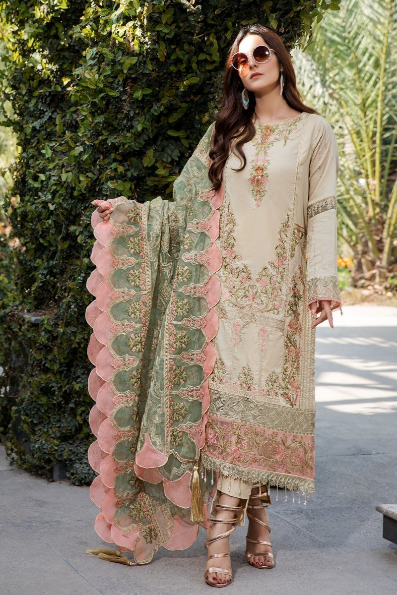 2448-MOON-MIST EMBROIDERED LAWN UNSTITCHED