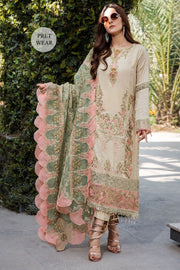 2448-MOON-MIST EMBROIDERED LAWN STITCHED
