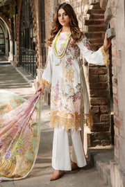 2459-SALTPAN EMBROIDERED LAWN UNSTITCHED