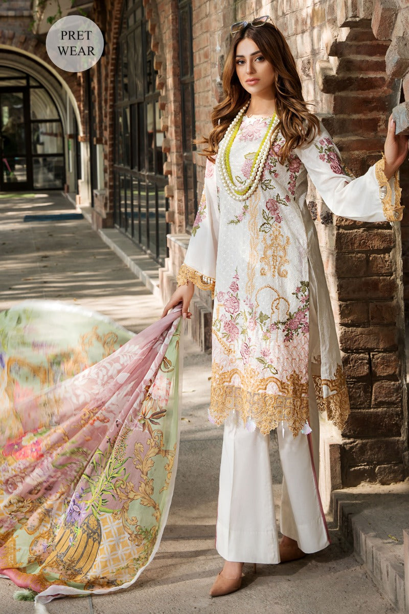 2459-SALTPAN EMBROIDERED LAWN STITCHED
