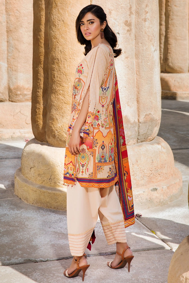 2517-MEDIUM-WOOD DIGITAL PRINTED LAWN UNSTITCHED
