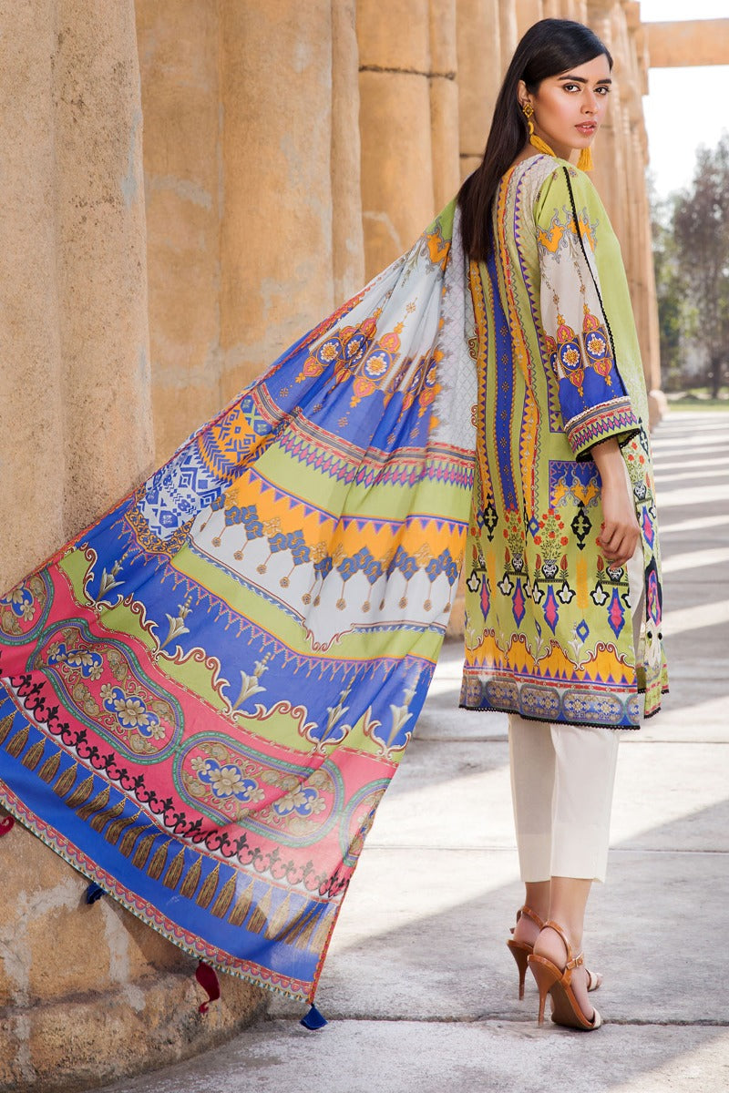 2531-PINE-GLADE DIGITAL PRINTED LAWN UNSTITCHED