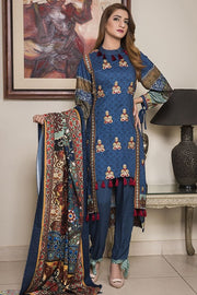 1881-PRINT-A DIGITAL PRINTED LINEN UNSTITCHED