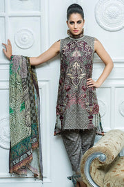 2036-PRINT-A DIGITAL PRINTED KHADDAR UNSTITCHED