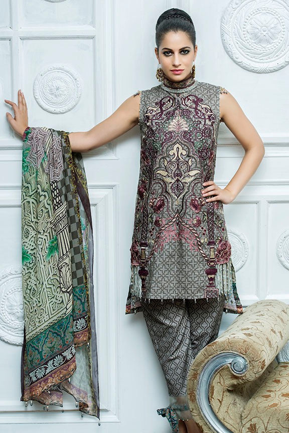 2036-PRINT-A DIGITAL PRINTED KHADDAR UNSTITCHED