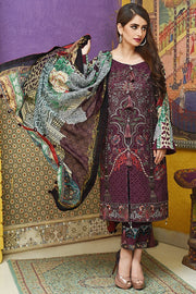 2036-PRINT-B DIGITAL PRINTED KHADDAR UNSTITCHED