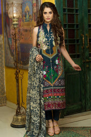 2039-PRINT-A DIGITAL PRINTED KHADDAR UNSTITCHED