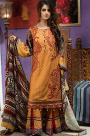2040-PRINT-A DIGITAL PRINTED KARANDI UNSTITCHED